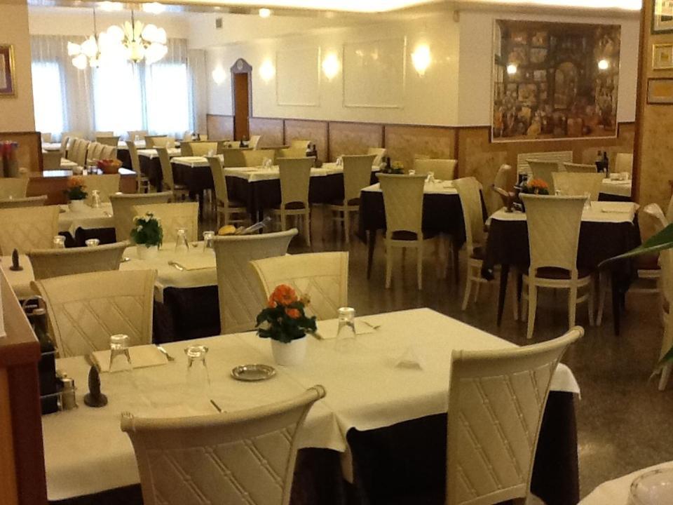 Hotel Belfiore Salzano Экстерьер фото