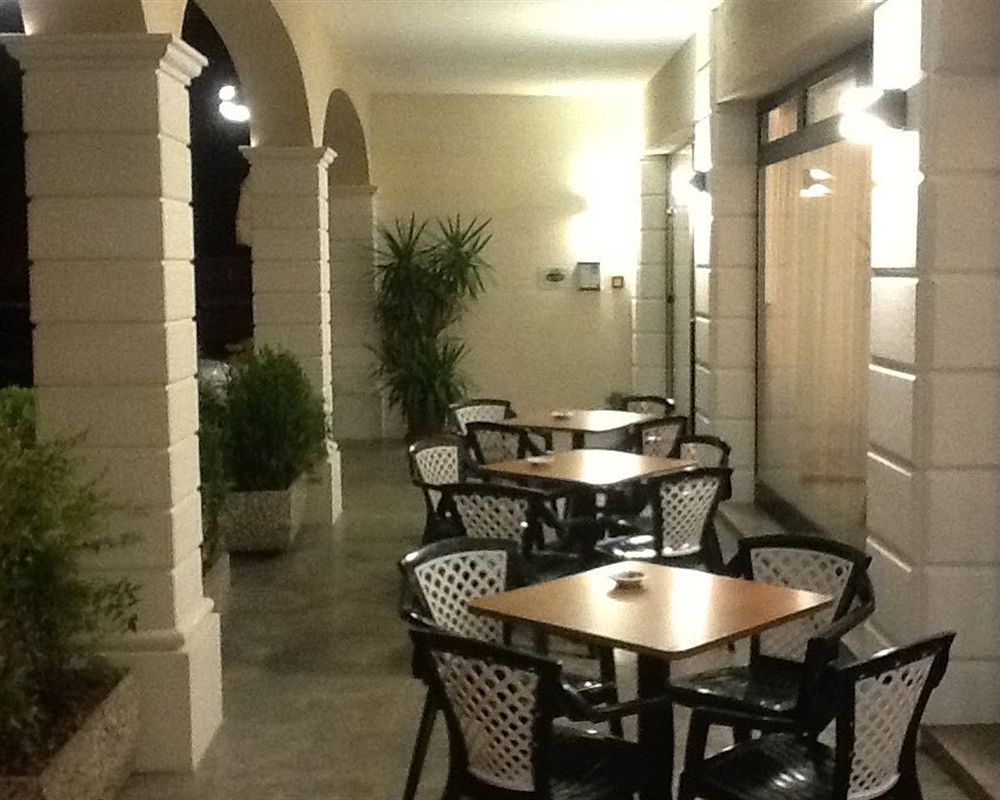 Hotel Belfiore Salzano Экстерьер фото